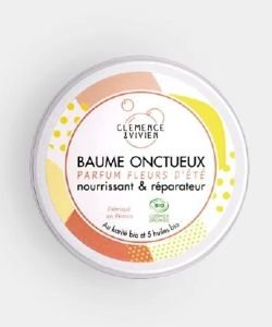 Mini Baume Fleurs d'été